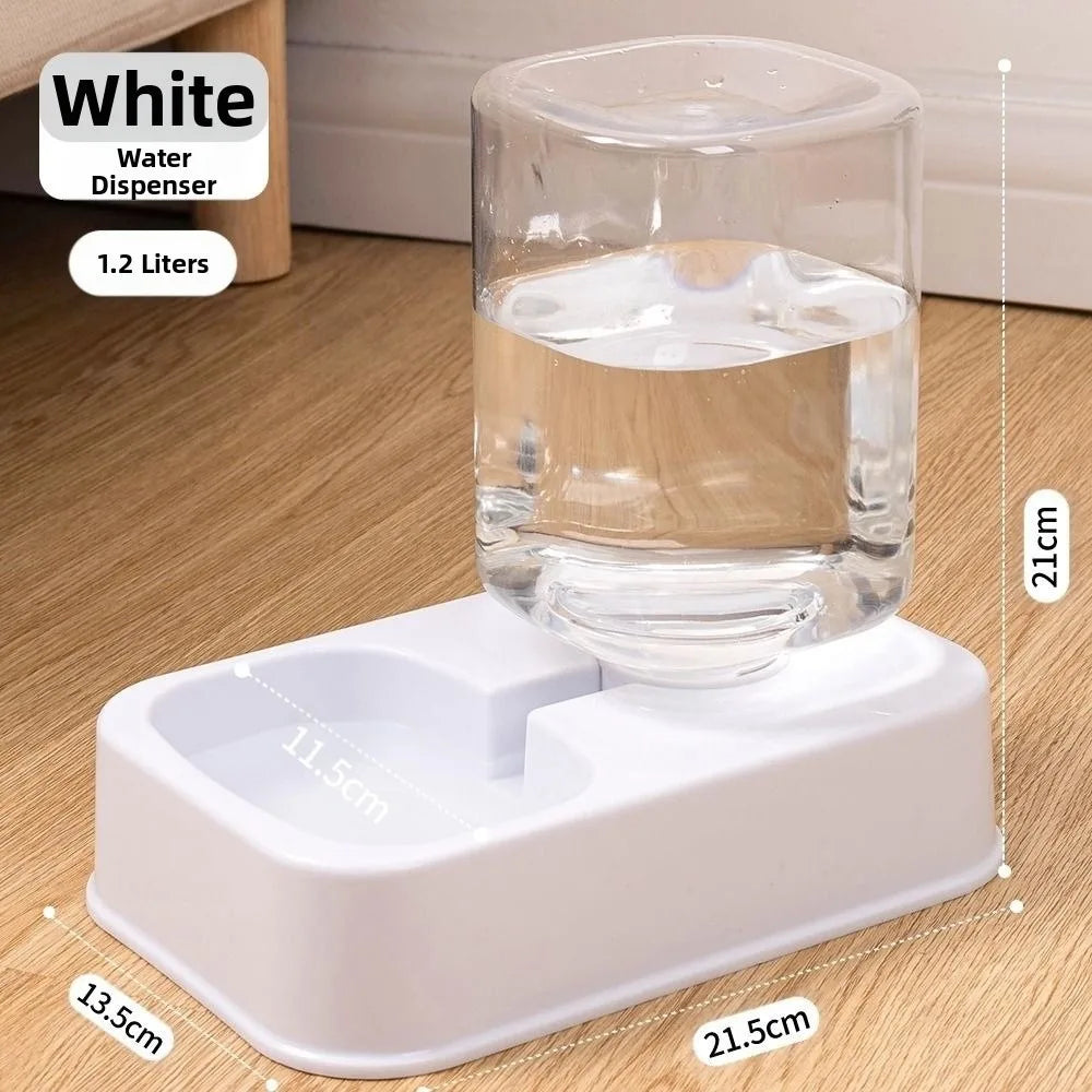 Distributeur automatique par gravité 1.5L