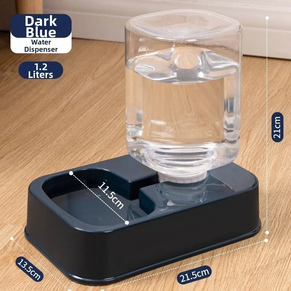 Distributeur automatique par gravité 1.5L