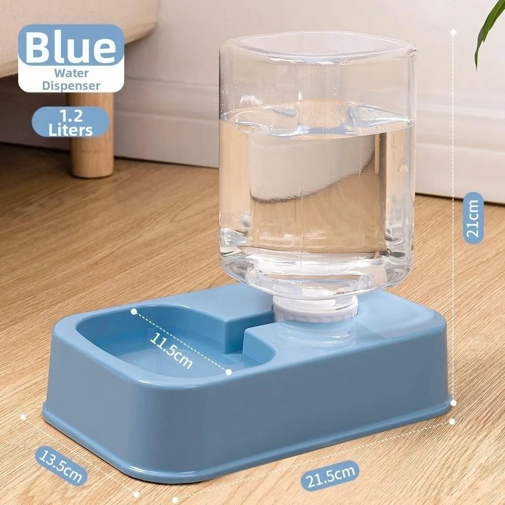 Distributeur automatique par gravité 1.5L