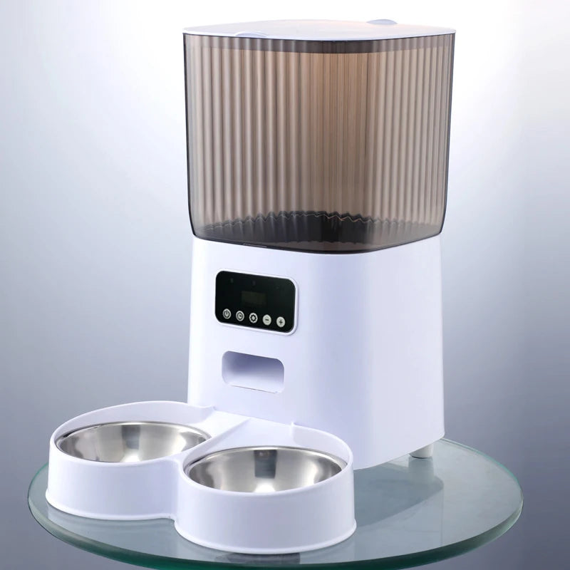 Distributeur automatique 5L, caméra, WIFI
