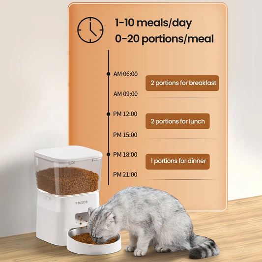 Distributeur automatique 2L, connexion WIFI