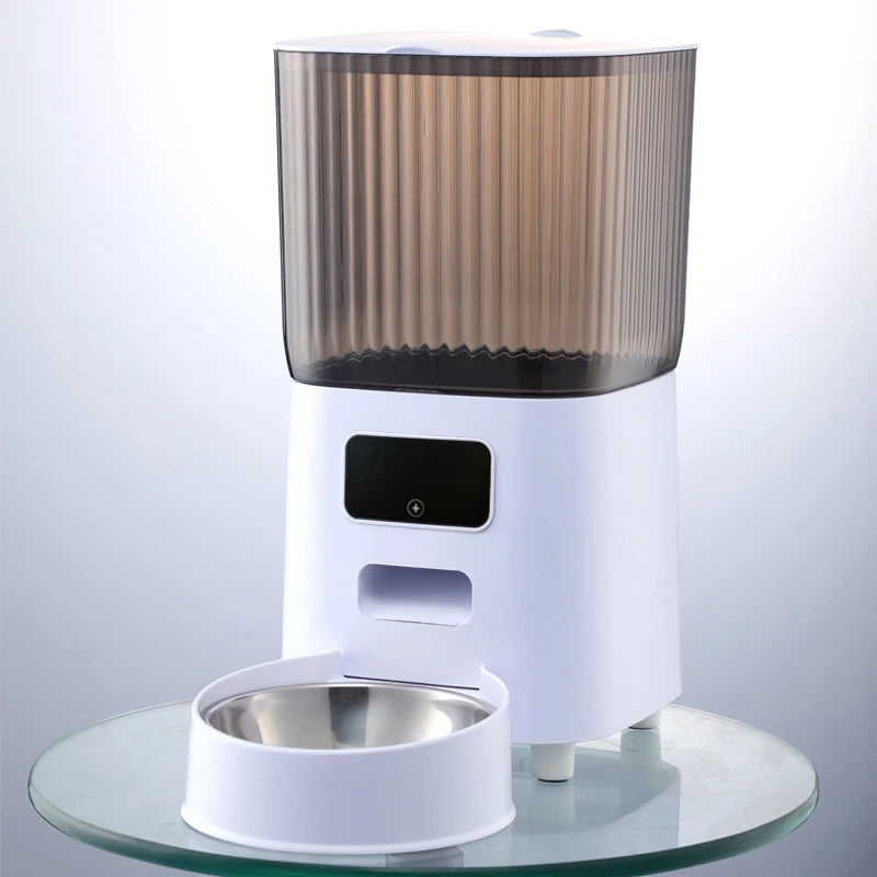 Distributeur automatique 5L, caméra, WIFI