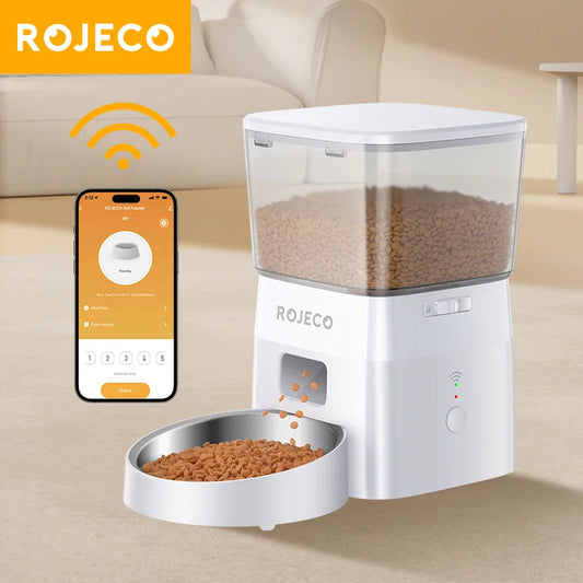 Distributeur automatique 2L, connexion WIFI